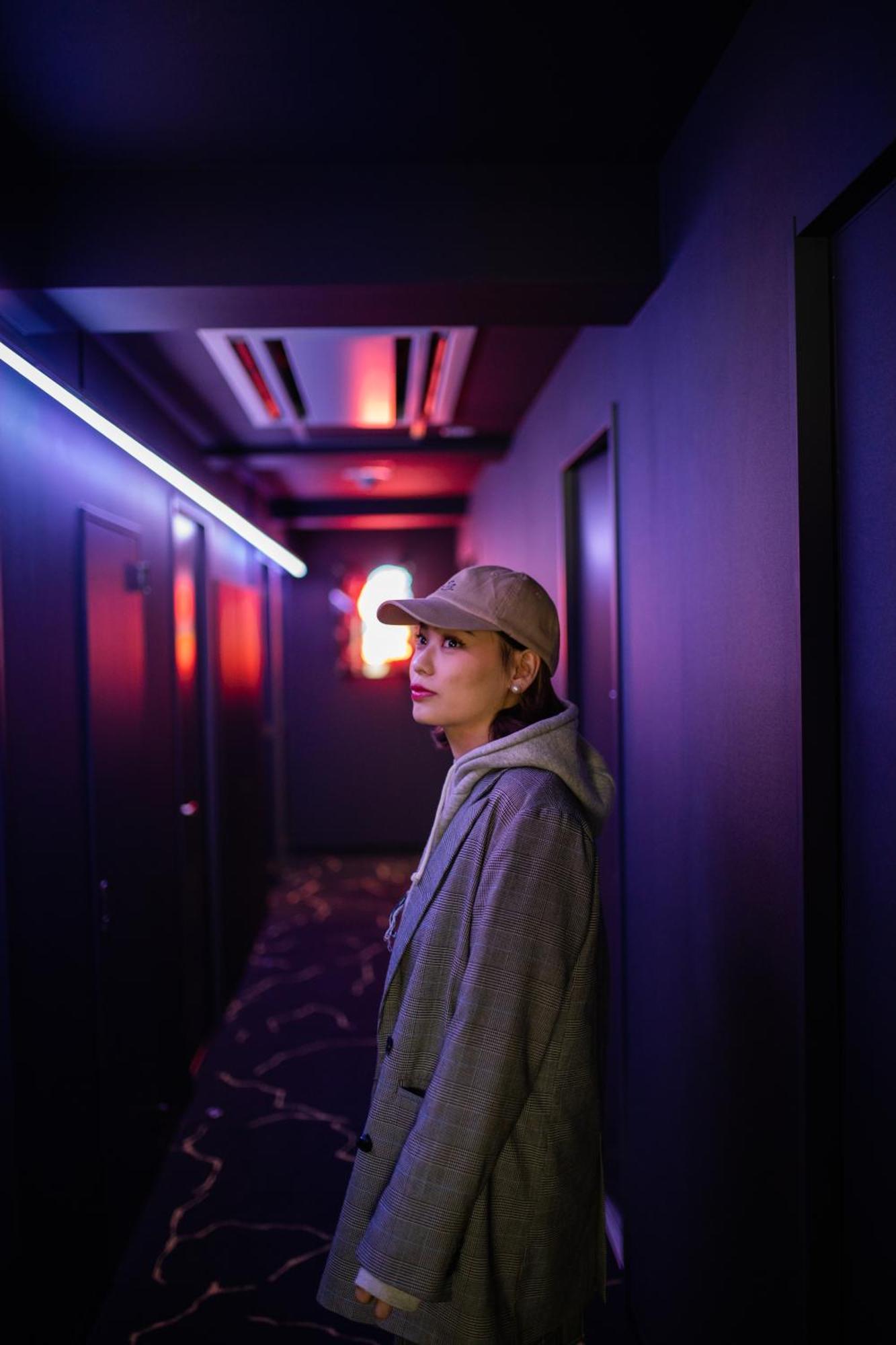 Hotel She, Kioto Zewnętrze zdjęcie