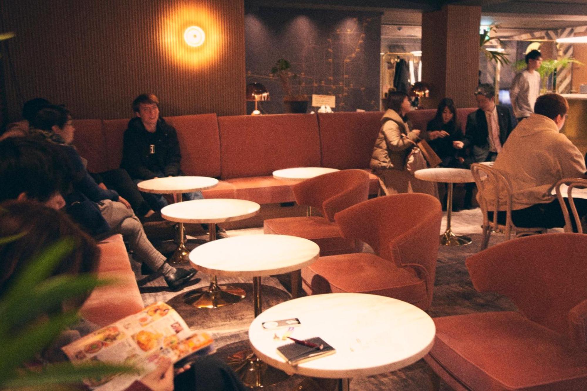 Hotel She, Kioto Zewnętrze zdjęcie