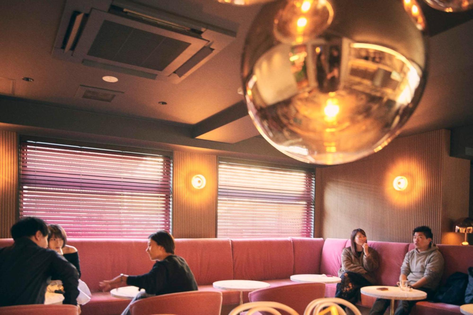 Hotel She, Kioto Zewnętrze zdjęcie