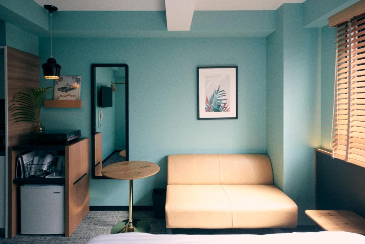 Hotel She, Kioto Zewnętrze zdjęcie